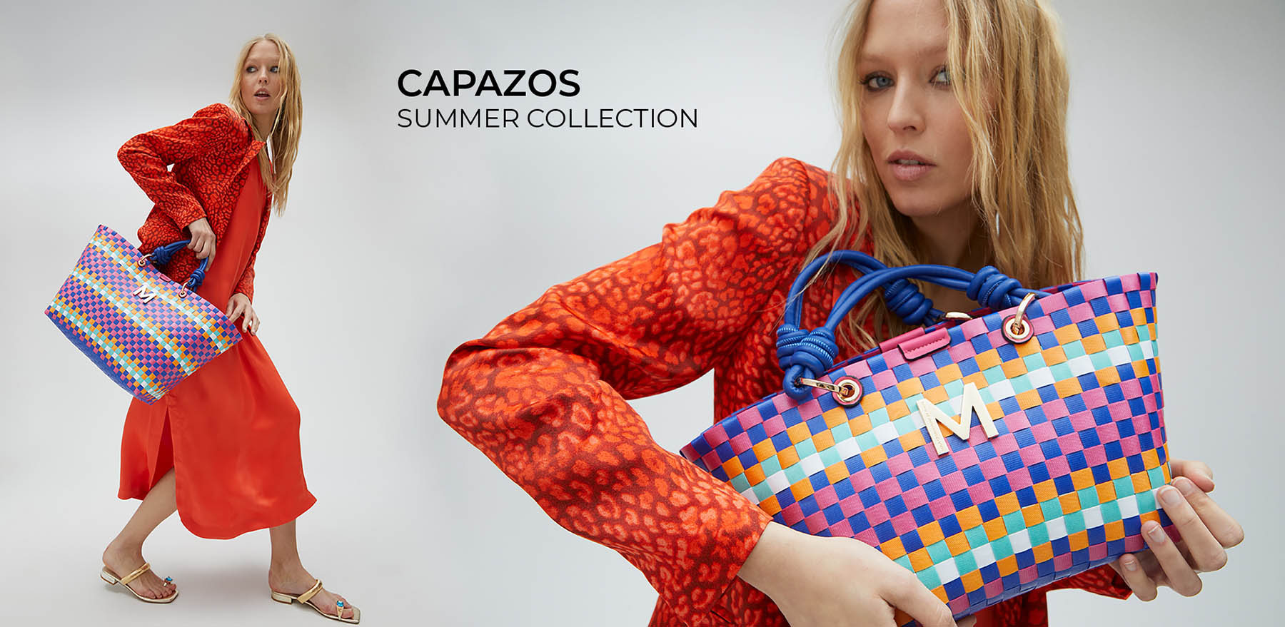 Capazos